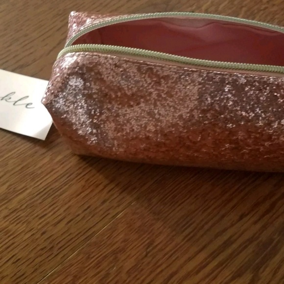 Cosmetic Bag Travel Makeup Case Multifunctional - Picture 3 of 8